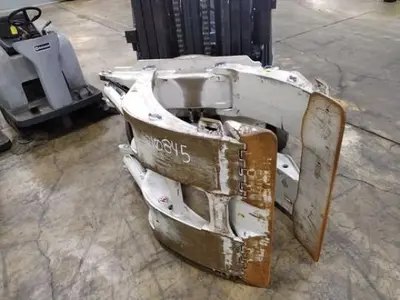 USED 2018 CASCADE 42H-RCP
