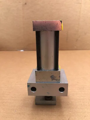 PHD NA-1-1/8X1-1/2 -B0 Pneumatic Air Cylinder 1-1/8″ Bore ,1-1/2″ Stroke
