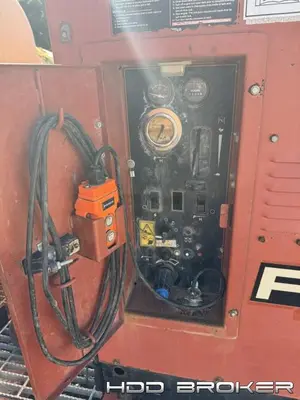 Used 2006 DITCH 2006 DITCH WITCH FX30 - 800 GALLON Vacuum Trailers Florida US | HDD Broker #1553238