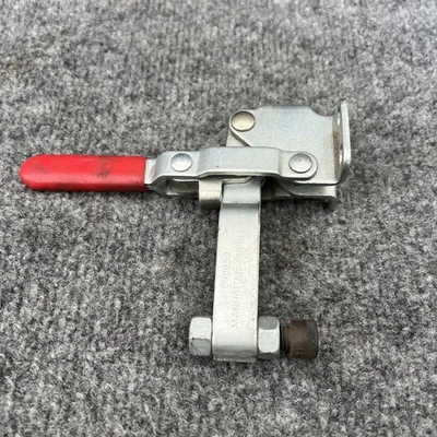 Used Manhattan Supply 698850 Clamps California US | Davliegogo LLC #1706083