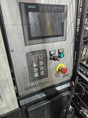 USED 2016 RALC GEMINI 802 ST