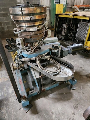 GLOUCESTER blown film die Blown Film Dies - Single Layer, SIZE 10" - 14.99""" | Mark One Machinery (1)