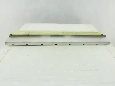 Allen Bradley 1492-H DIN Rail Mount Terminal Blocks/Strip Lot Of 85
