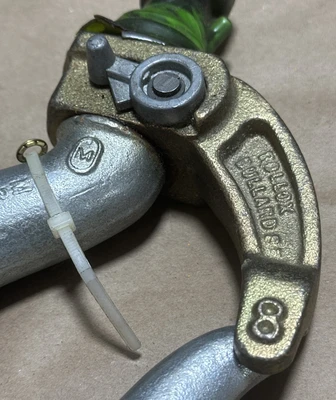 NEW Bullard BL-8A