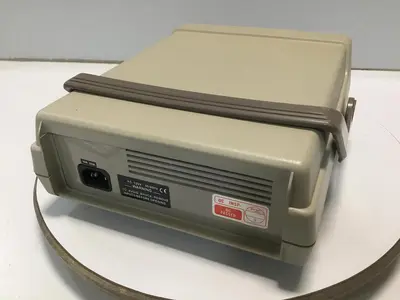 USED GW INSTEK GDM-8135