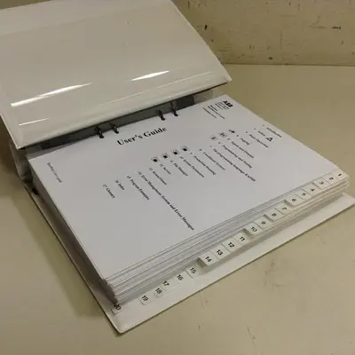USED ABB 3HAC 7793-1