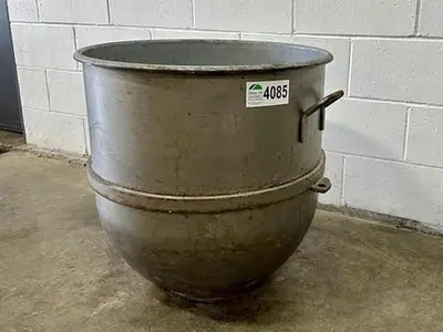 USED HOBART 140QT