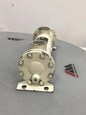 USED THERMAL TRANSFER EKM-714-87475