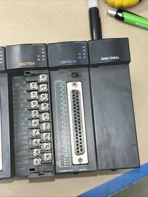 USED LG Industrial K3B-6MS