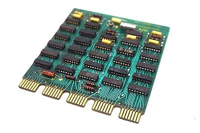 REPAIRED GE FANUC 44A391773-G02 PC BOARD 44A391773G02