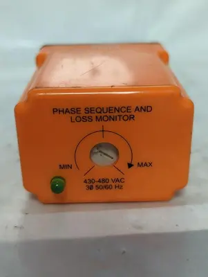 Used ATC SLA-440-ASA Miscellaneous Equipment (Electrical & Power) Ohio US | Surplus Asset Holdings #1363852
