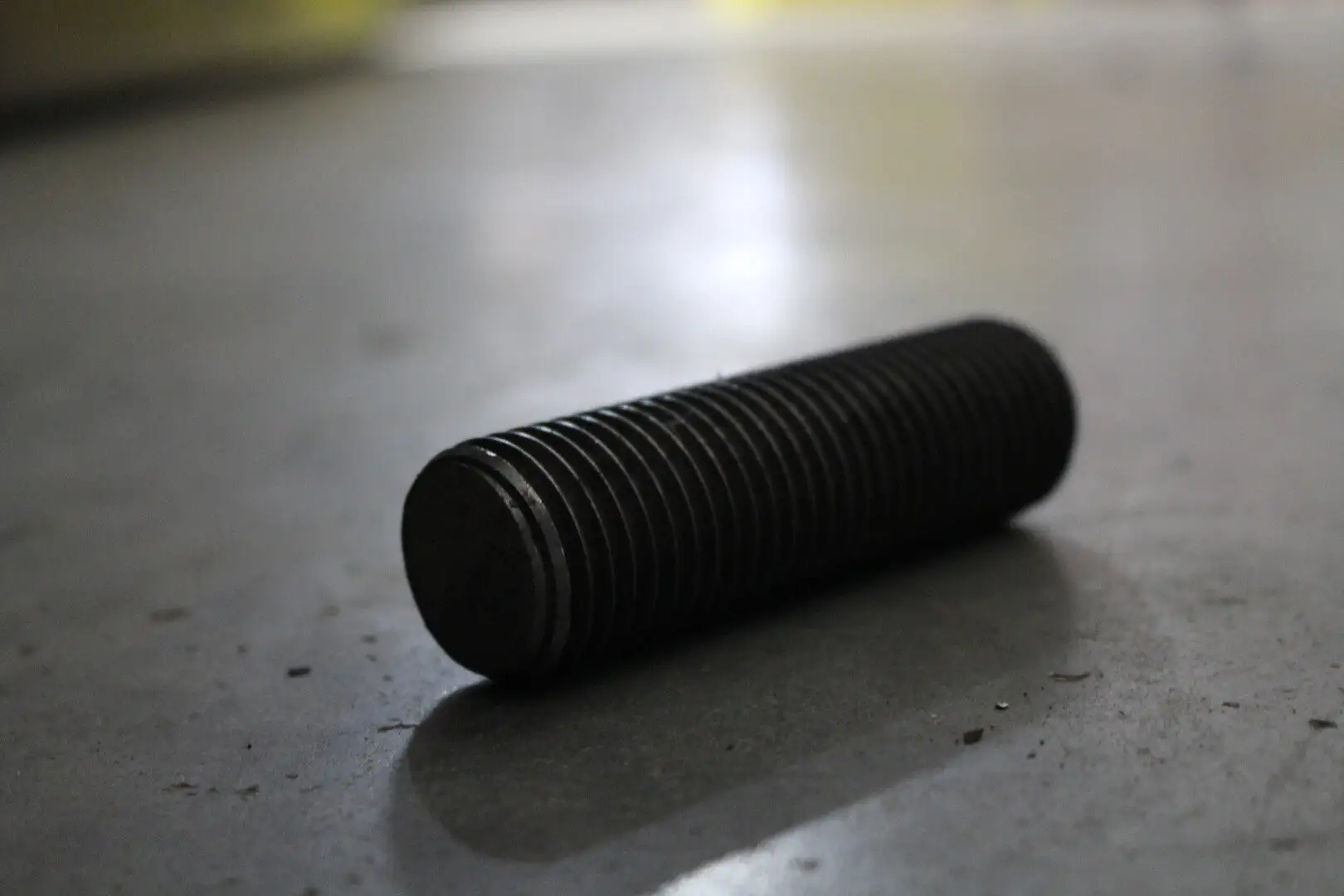 3-1/2" Threaded Stud