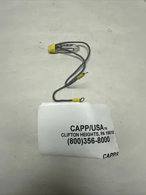 New | in-Stock CAPP/USA 39615 Miscellaneous Equipment (Electrical & Power) | Surplus Asset Holdings #1200298