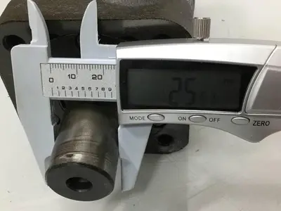 USED DANFOSS OMP 160 151-70657