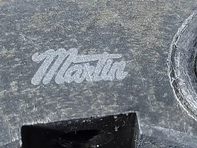 USED MARTIN SH1-5/8