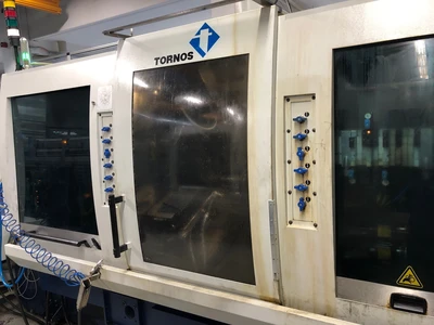 2011 TORNOS MULTISIGMA 8X24 CNC Swiss Lathe | Graff-Pinkert (3)