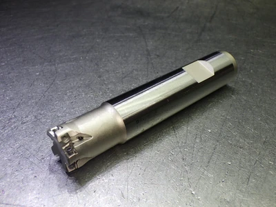 Ingersoll 3/4" 5 Flute Coolant Thru Endmill 3/4" Shank 1TJ1B-0700784R01 (LOC3514)