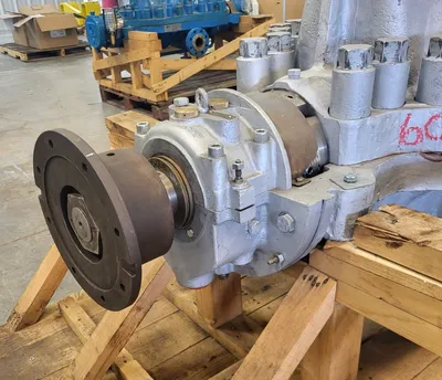 NEW SULZER BINGHAM 6X8X12.5A MSD