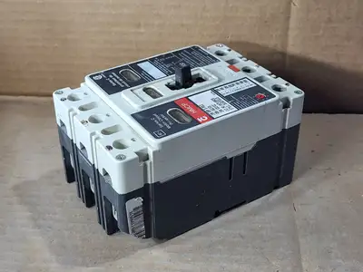 Used CUTLER-HAMMER HMCP100R3S Switchgears British Columbia CA | Lenmark #1435003