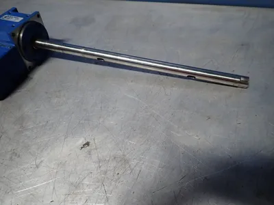USED GAM/DYNA SERIES DSHB075015H[N34B01]