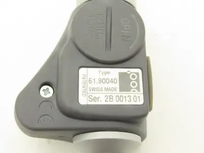 Intrimik 61.90040 Micromaster Digital Micrometer Bore Gage 4-4.5mm .158-.178"
