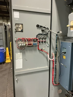 EATON / FRICK SVX1704A6-20HJ1008F2 General Purpose AC Drives | Equipment Recovery Corp. (10)