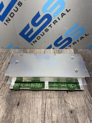 Trane X13650455-01 REV C Electrical/PLC/Automation | ESS Industrial Equipment Sales (3)