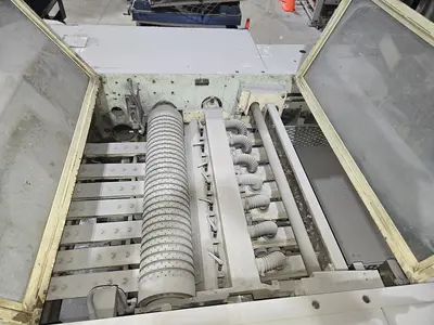 USED 2000 VITS ROTOCUT