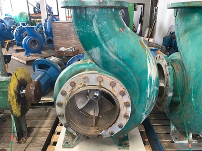 USED Sulzer APT52-14