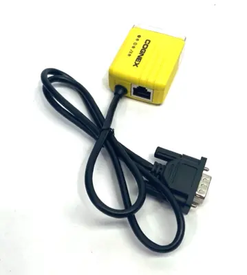 New | in-Stock Cognex Fixed Mount DataMan Code Reader 825-0406-1R Barcode Scanners Michigan US | Maverick Industrial Sales #1395104