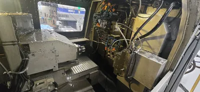 USED 2008 TSUGAMI SS32