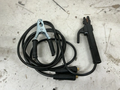 Used _UNKNOWN_ _UNKNOWN_ Arc Welders Michigan US | Miedema Asset Management Group #1322229