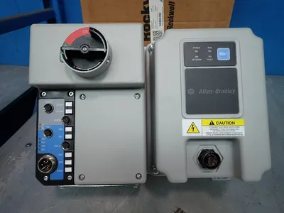 NEW ALLEN BRADLEY 280DF12Z10CCRSM