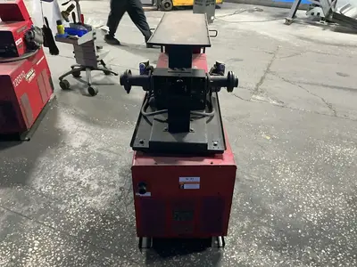 USED LINCOLN ELECTRIC 455M POWER WAVE
