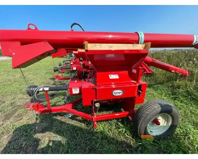 Used DEGELMAN RENN _UNKNOWN_ Roller Mills Iowa US | Keast Enterprises #1360161