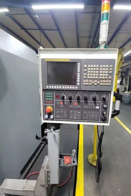 2018 MOMENTUM MVL-16M VTL VERT. LIVE SPINDLE CNC | Quick Machinery Sales, Inc. (6)