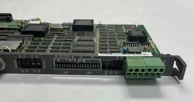 Used FANUC A20B-8001-0120 / 04B Industrial Controls | Surplus Asset Holdings #1220829