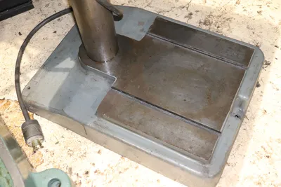 USED CLAUSING 2273