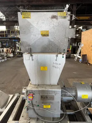 USED 2012 KEMUTEC KEK M305