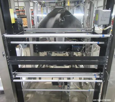 USED MATRIX PACKAGING ELETE