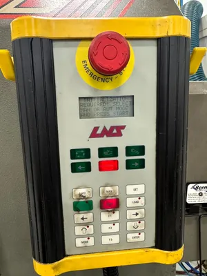 USED 2016 MAZAK QTS 350M