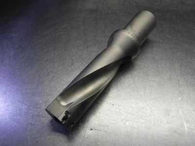 Sumitomo 38mm Indexable Coolant Thru Drill 40mm Shank WDX380D3S40 (LOC712)