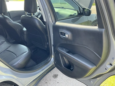 Used 2021 JEEP COMPASS SUVs Michigan US | Miedema Asset Management Group #1392775