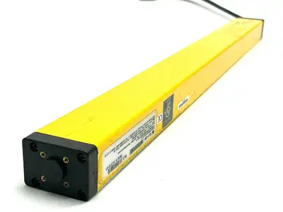 Used Omron MS46-20-610-Q1-X Light Curtains & Grids Michigan US | Maverick Industrial Sales #1489294