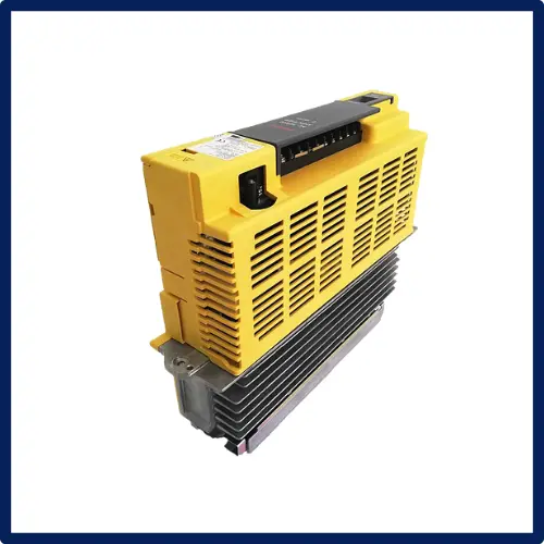 Used FANUC A06B-6089-H204 Servo Drives Texas US | CNC TOOLS LLC #906790