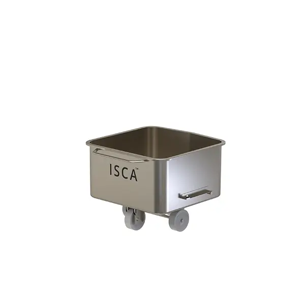 New | in-Stock Isca _UNKNOWN_ Bin and Buggy Washers Pennsylvania US | ISCA #1299795