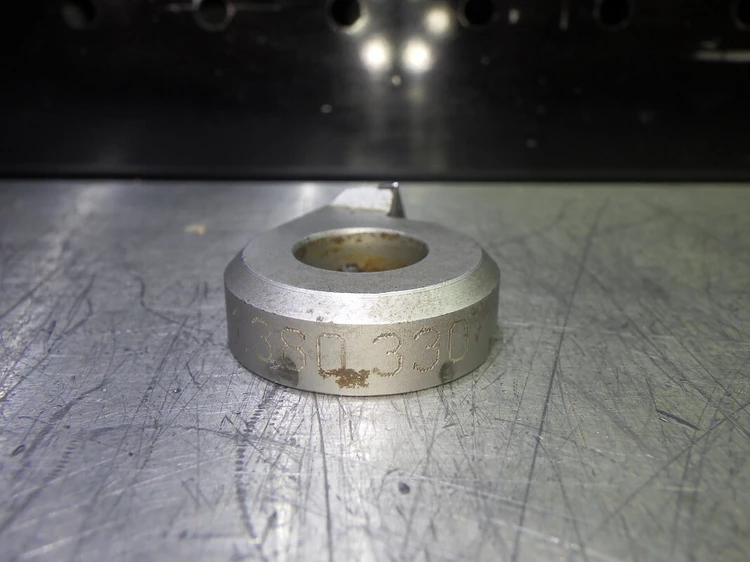 Used KAISER _UNKNOWN_ Boring Head Accessories Michigan US | Superior Machine & Tool Inc #941754