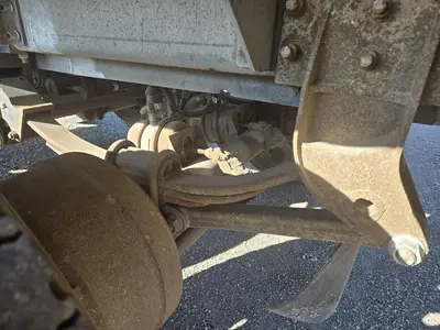 Used 1997 BEALL BABDS-34-1 Dump Trailers Utah US | Proxy Equipment #1380939