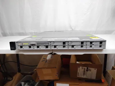 USED CISCO UCS C220 M3