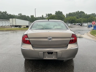 USED 2007 BUICK LACROSSE